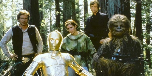star wars cast